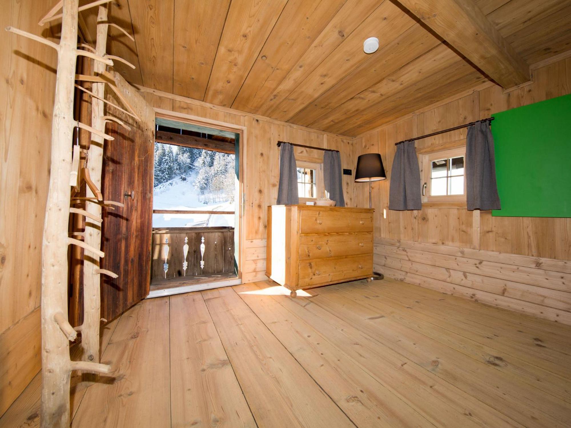 Das Wiesegg Fuegenberg Room photo