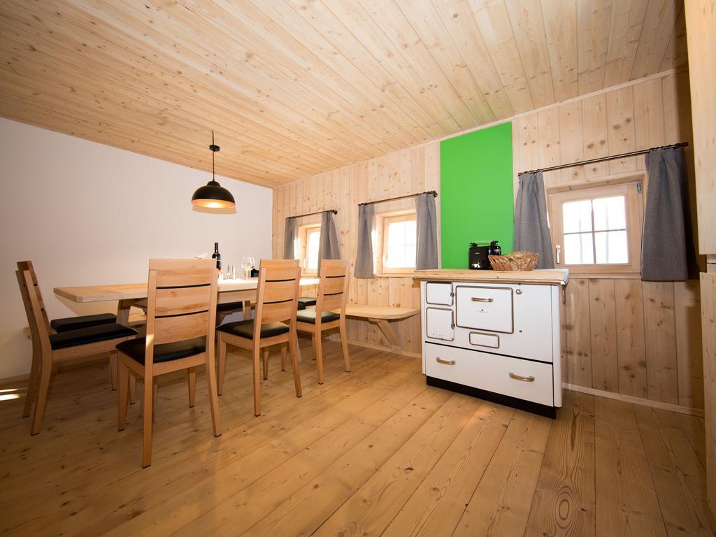 Das Wiesegg Fuegenberg Room photo