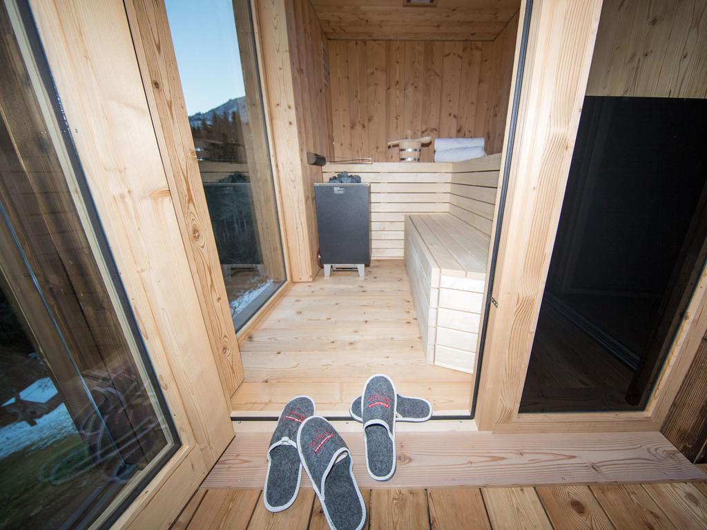 Das Wiesegg Fuegenberg Room photo