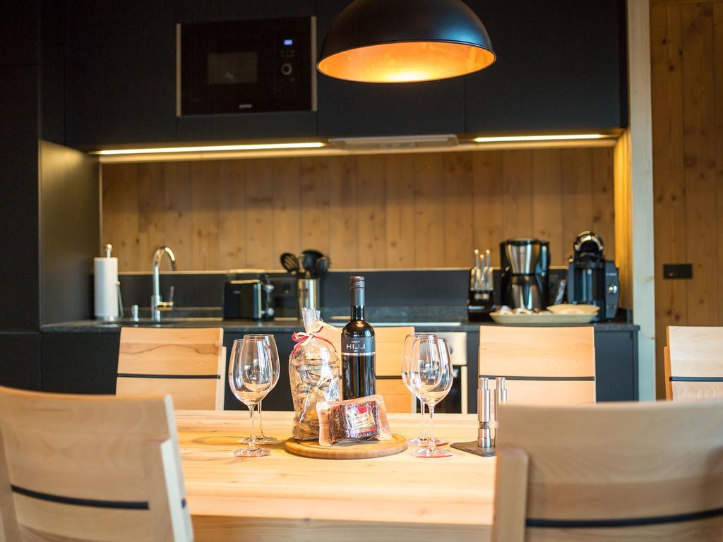 Das Wiesegg Fuegenberg Room photo