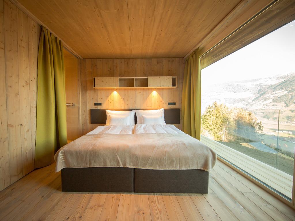 Das Wiesegg Fuegenberg Room photo