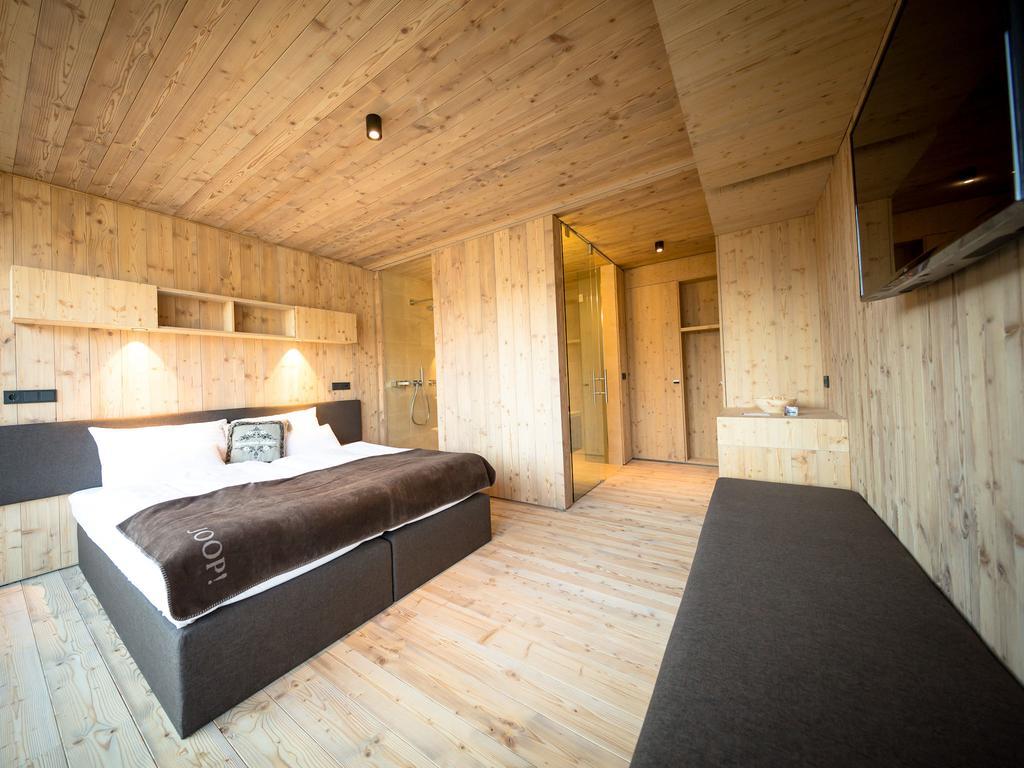Das Wiesegg Fuegenberg Room photo