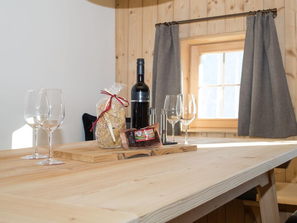 Das Wiesegg Fuegenberg Room photo