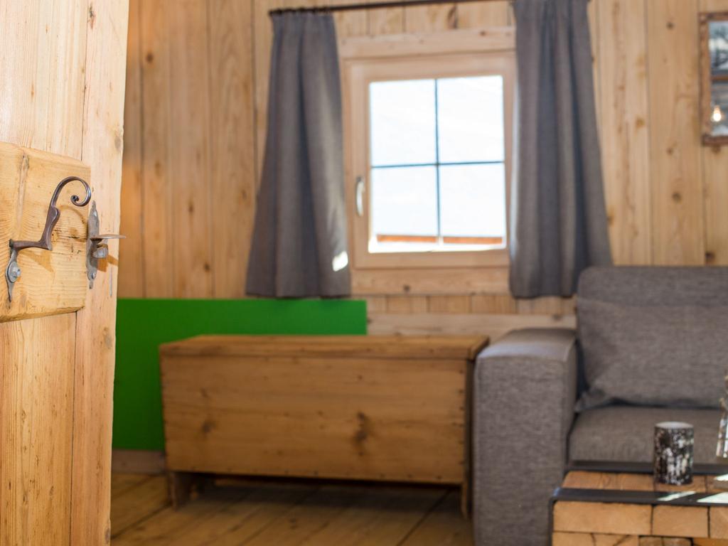 Das Wiesegg Fuegenberg Room photo
