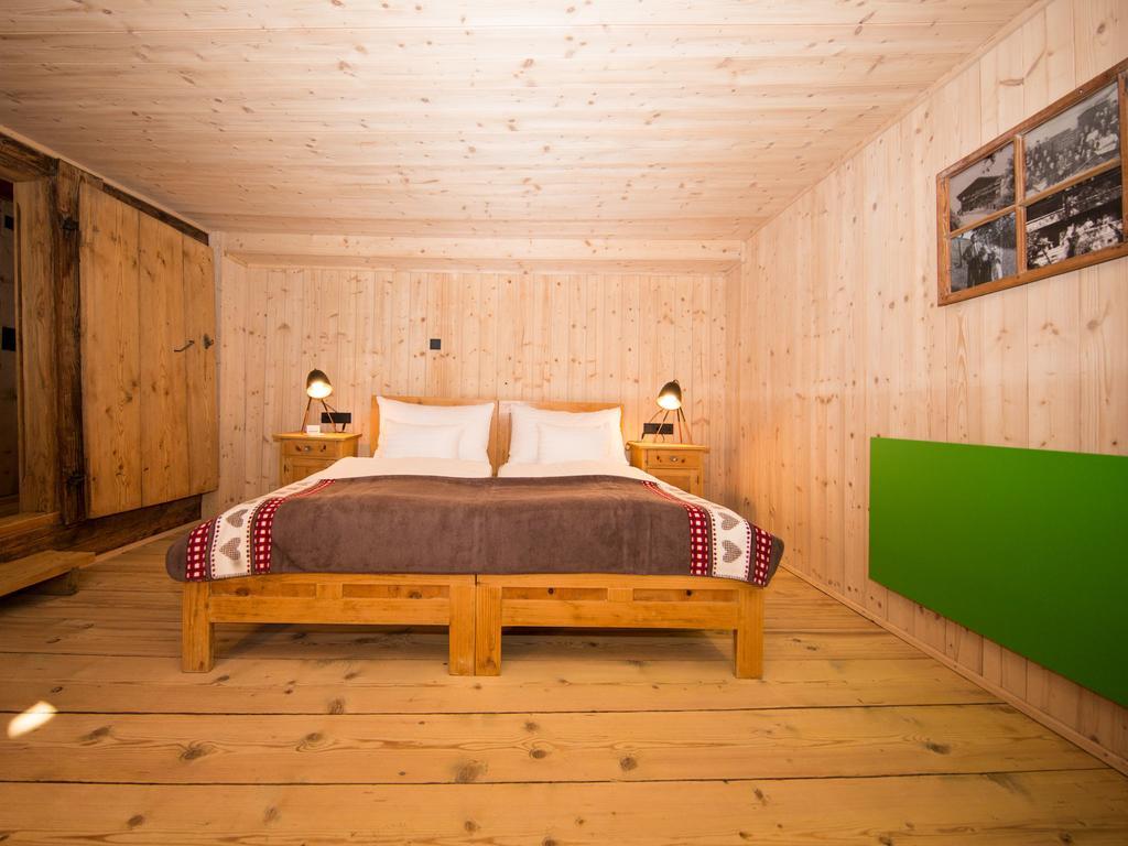Das Wiesegg Fuegenberg Room photo