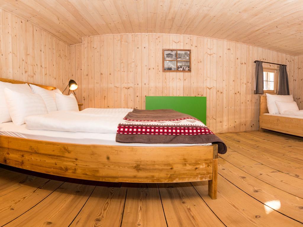 Das Wiesegg Fuegenberg Room photo