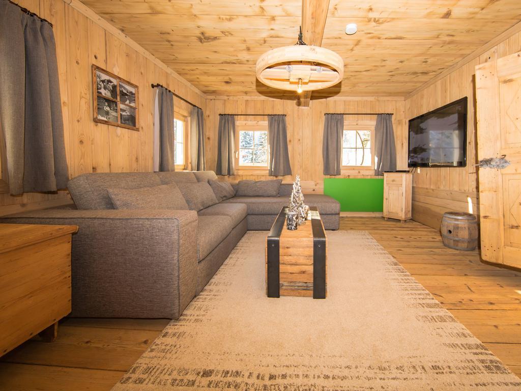 Das Wiesegg Fuegenberg Room photo