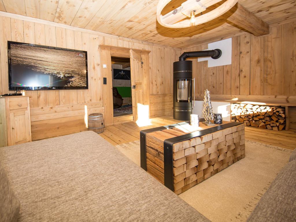Das Wiesegg Fuegenberg Room photo